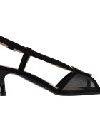 Melluso Pantofi S402