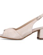 Melluso Pantofi S634Z