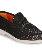 Melvin & Hamilton Pantofi ADLEY 3