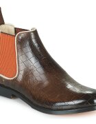 Melvin & Hamilton Pantofi AMELIE 4