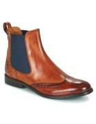 Melvin & Hamilton Pantofi AMELIE 5