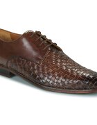 Melvin & Hamilton Pantofi Dylan 5