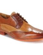 Melvin & Hamilton Pantofi JEFF 14