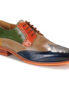 Melvin & Hamilton Pantofi JEFF 14