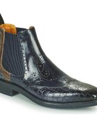 Melvin & Hamilton Pantofi JEFF 35