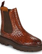 Melvin & Hamilton Pantofi LEONIE 5