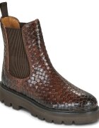 Melvin & Hamilton Pantofi Leonie 5