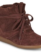 Melvin & Hamilton Pantofi Lou 1
