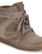 Melvin & Hamilton Pantofi Lou 1