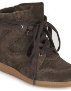 Melvin & Hamilton Pantofi Lou 1