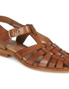 Melvin & Hamilton Pantofi Margaret 2
