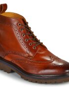 Melvin & Hamilton Pantofi MATTHEW 7