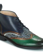 Melvin & Hamilton Pantofi SALLY 30