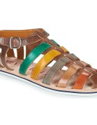 Melvin & Hamilton Pantofi Sam3