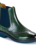 Melvin & Hamilton Pantofi SELINA 29