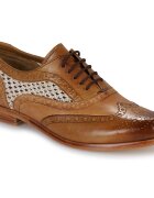 Melvin & Hamilton Pantofi Selina 30