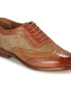 Melvin & Hamilton Pantofi Selina 56