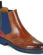 Melvin & Hamilton Pantofi Selina 6