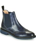 Melvin & Hamilton Pantofi SELINA 6