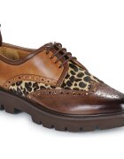 Melvin & Hamilton Pantofi SELINA 84