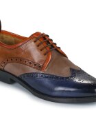 Melvin & Hamilton Pantofi SELINA 84