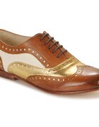 Melvin & Hamilton Pantofi SONIA 1