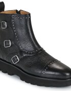 Melvin & Hamilton Pantofi Susan 45