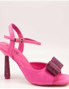Menbur Pantofi 254420W33 Fucsia