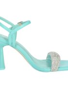 Menbur Pantofi 23796