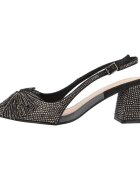 Menbur Pantofi 24411m