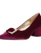 Menbur Pantofi 257090j18m