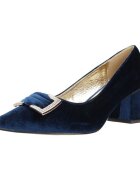 Menbur Pantofi 257090w05m