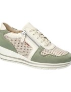 Mephisto Pantofi Abby perf