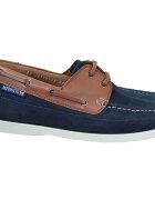 Mephisto Pantofi BOATING