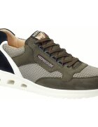 Mephisto Pantofi Jansen air