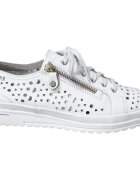 Mephisto Pantofi June perf