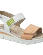 Mephisto Pantofi Rosane