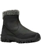 Merrell Pantofi Bottes de randonnée Coldpack 3 Thermo Mid Zip WP