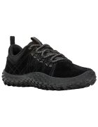Merrell Pantofi Chaussures Wrapt imperméables noir