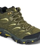 Merrell Pantofi MOAB 3 MID GTX