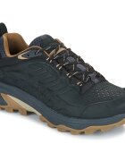 Merrell Pantofi MOAB SPEED 2 LEATHER WATERPROOF