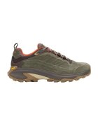 Merrell Pantofi Moab Speed 2 Leather Wp