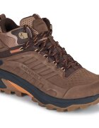 Merrell Pantofi MOAB SPEED 2 LTR MID WP