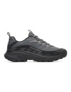 Merrell Pantofi Moab Speed 2 Sport - Alloy/Black