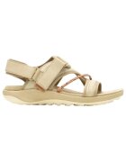 Merrell Pantofi Sandales Terran 4 Backstrap cuir pleine fleur