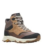 Merrell Pantofi Speed Solo Mid Wp