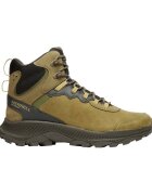 Merrell Pantofi Speed Strike 2