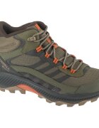 Merrell Pantofi Speed Strike 2 Mid GTX