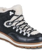 Merrell Pantofi SUGARLOAF MID LACE COZY WP