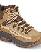 Merrell Pantofi THERMO CHILL 2 MID WP